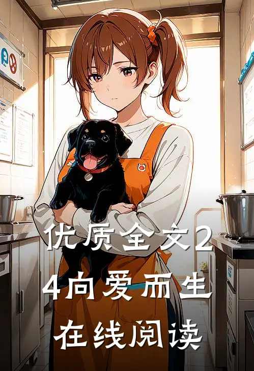 优质全文24向爱而生在线阅读