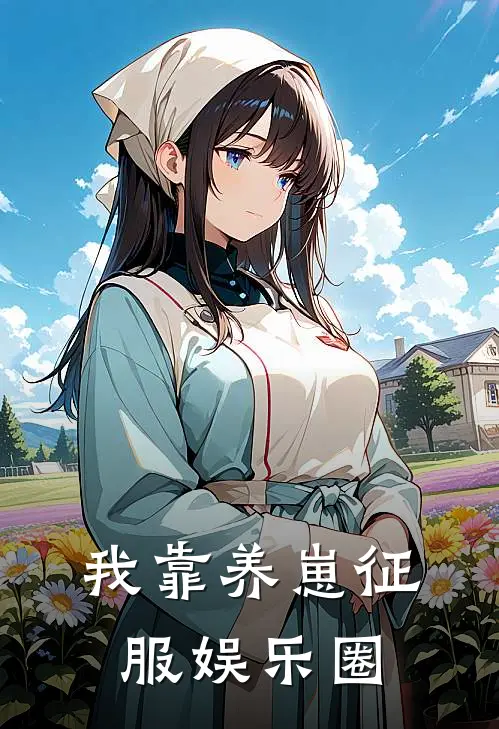 我靠养崽征服娱乐圈