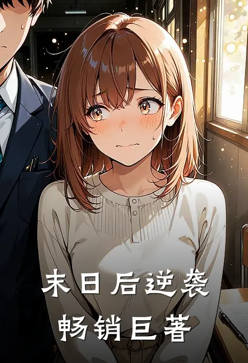 末日后逆袭畅销巨著