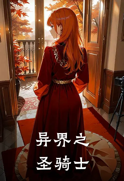 异界之圣骑士