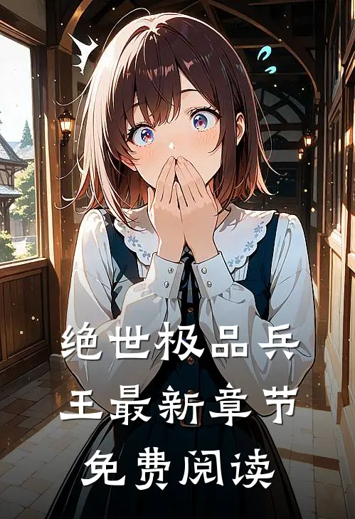 绝世极品兵王最新章节免费阅读