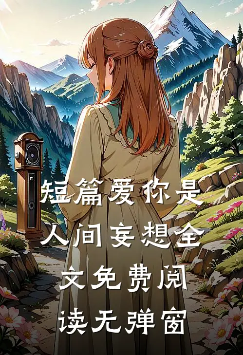 短篇爱你是人间妄想全文免费阅读无弹窗