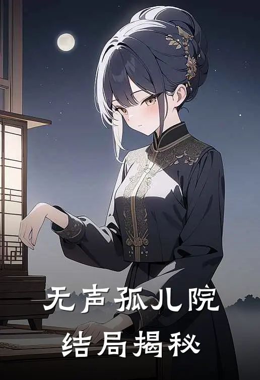 无声孤儿院结局揭秘