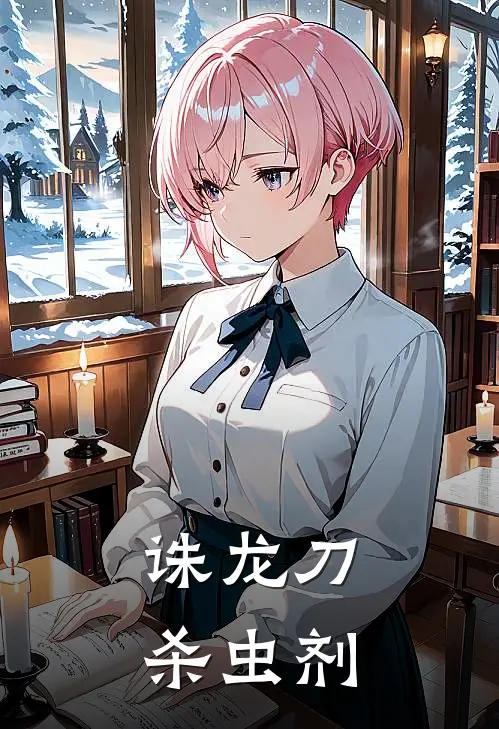 诛龙刀杀虫剂