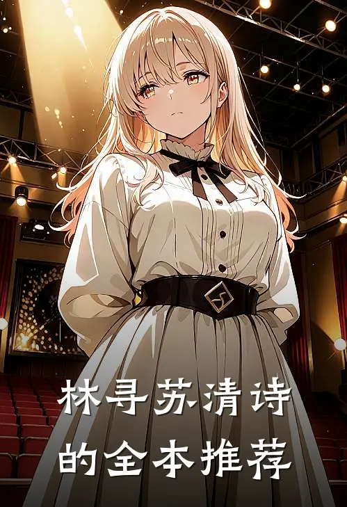 林寻苏清诗的全本推荐