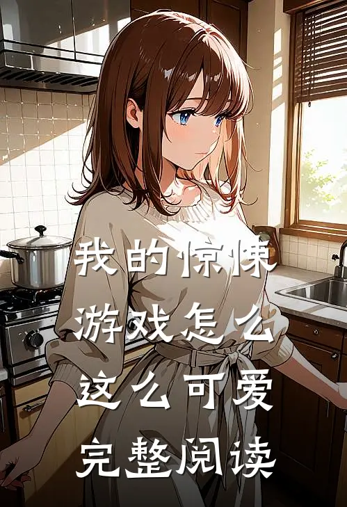 我的惊悚游戏怎么这么可爱完整阅读