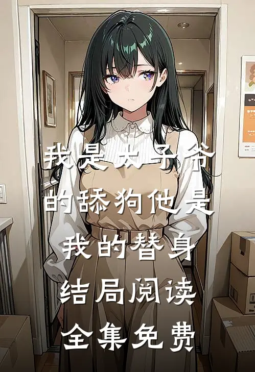 我是太子爷的舔狗他是我的替身结局阅读全集免费