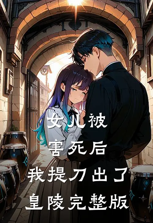 女儿被害死后，我提刀出了皇陵完整版