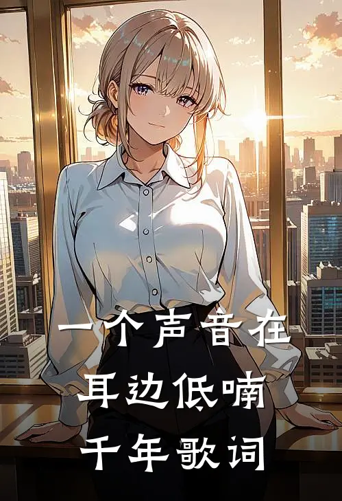 一个声音在耳边低喃千年歌词