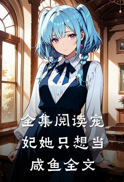 全集阅读宠妃她只想当咸鱼全文