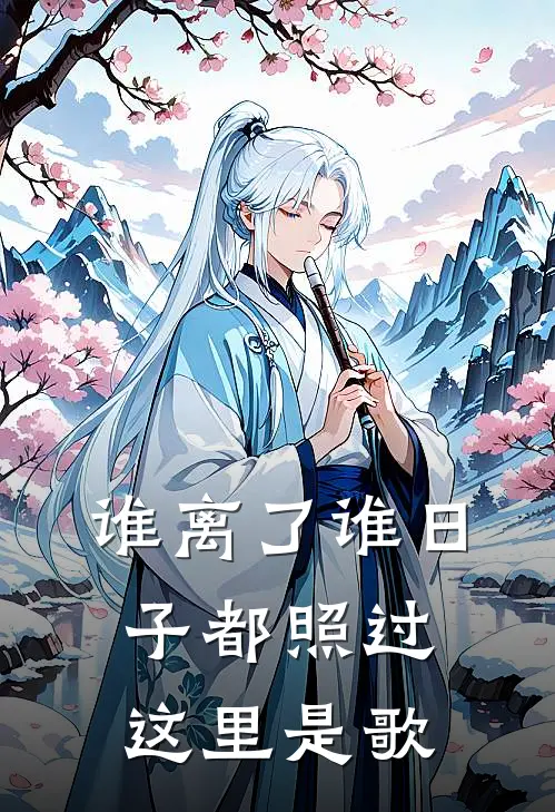 谁离了谁日子都照过这里是歌