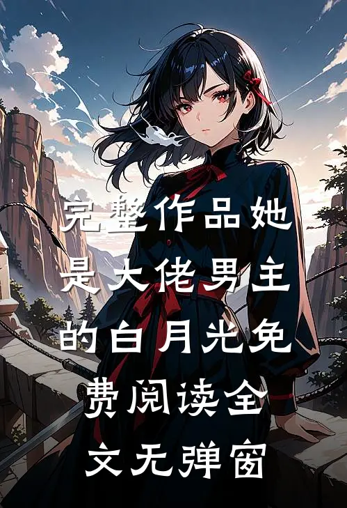 完整作品她是大佬男主的白月光免费阅读全文无弹窗