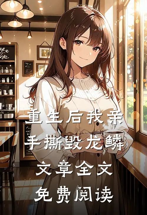 重生后我亲手撕毁龙鳞文章全文免费阅读
