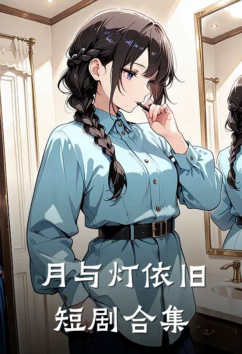 月与灯依旧短剧合集