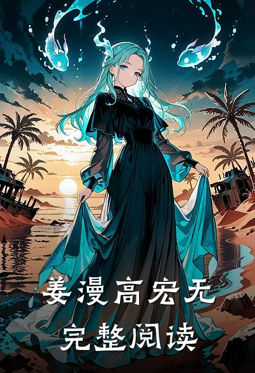 姜漫高宏 无完整阅读