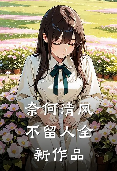 奈何清风不留人全新作品