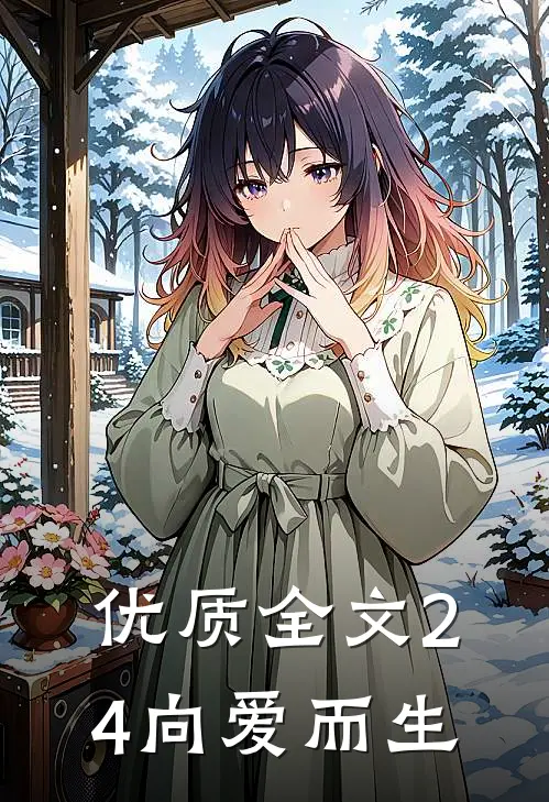 优质全文24向爱而生