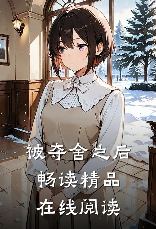 被夺舍之后畅读精品在线阅读