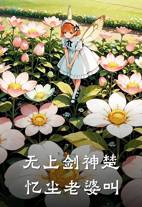 无上剑神楚忆尘老婆叫