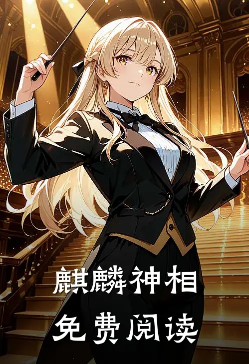 麒麟神相免费阅读