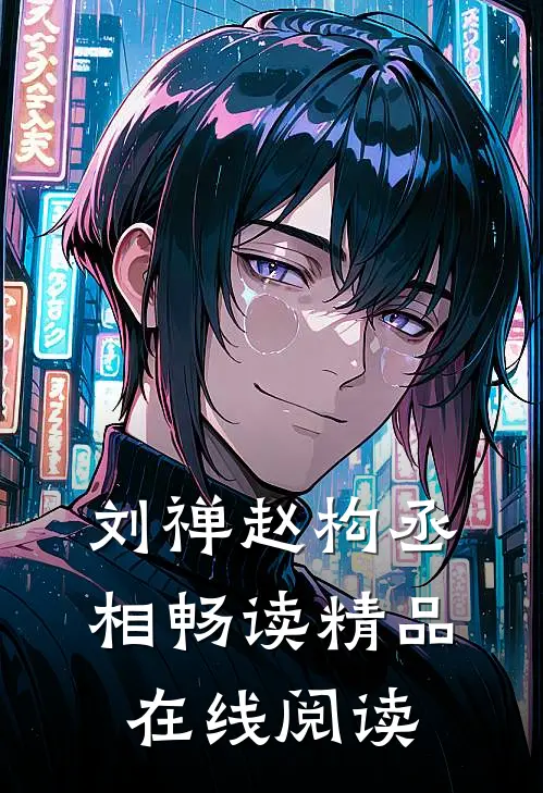 刘禅赵构丞相畅读精品在线阅读