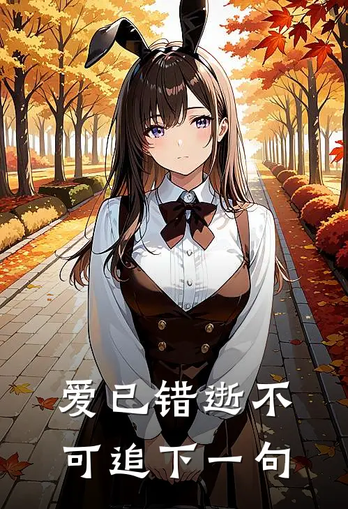 爱已错逝不可追下一句