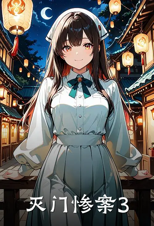 灭门惨案3