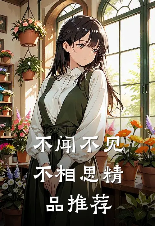 不闻不见不相思精品推荐