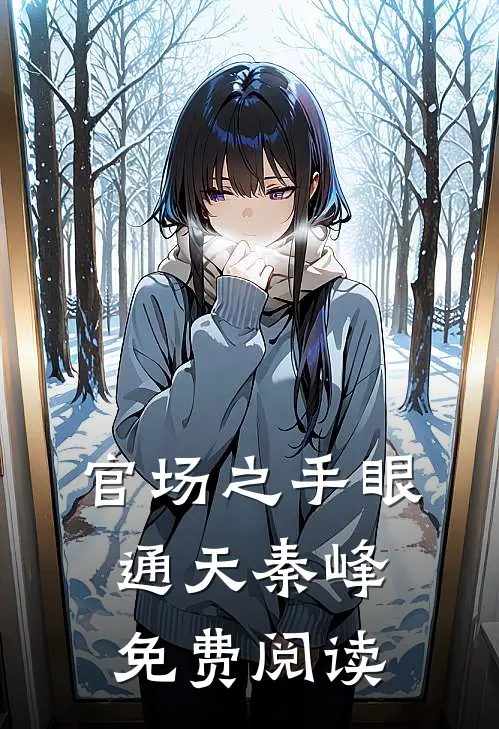 官场之手眼通天秦峰免费阅读