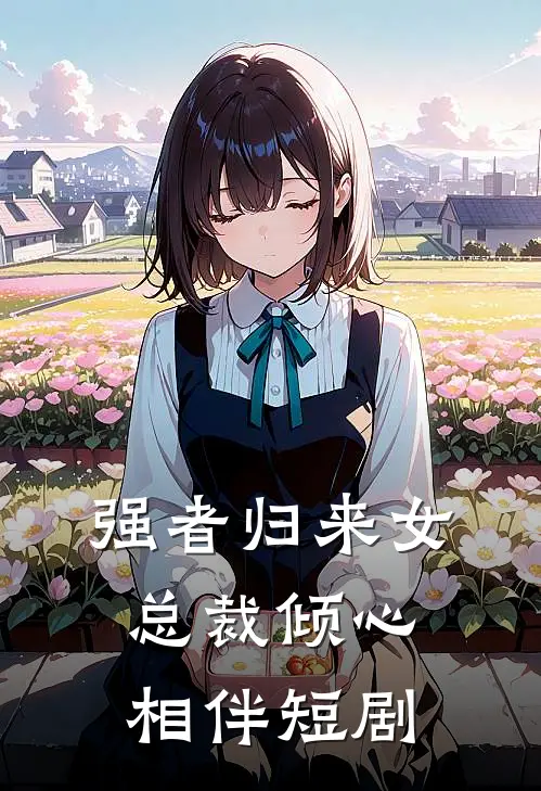 强者归来女总裁倾心相伴短剧