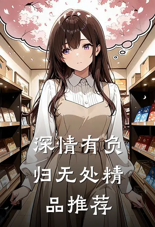 深情有负归无处精品推荐