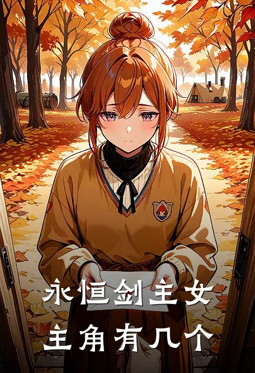 永恒剑主女主角有几个