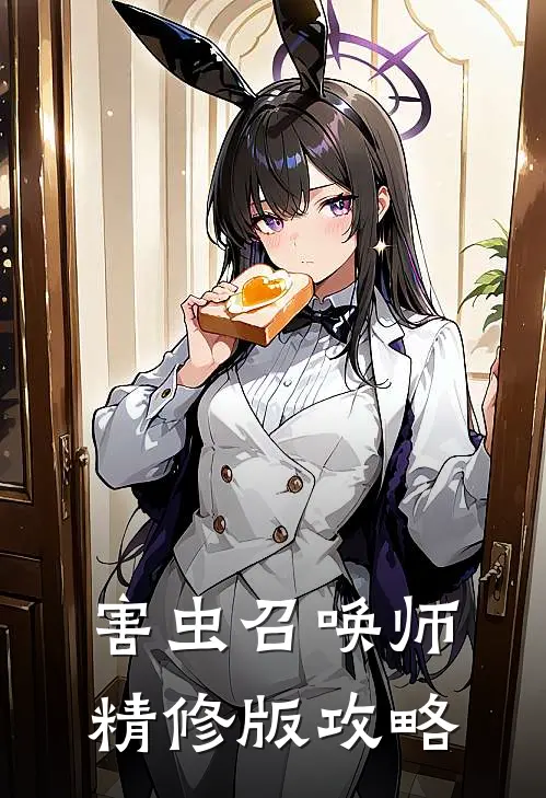 害虫召唤师精修版攻略