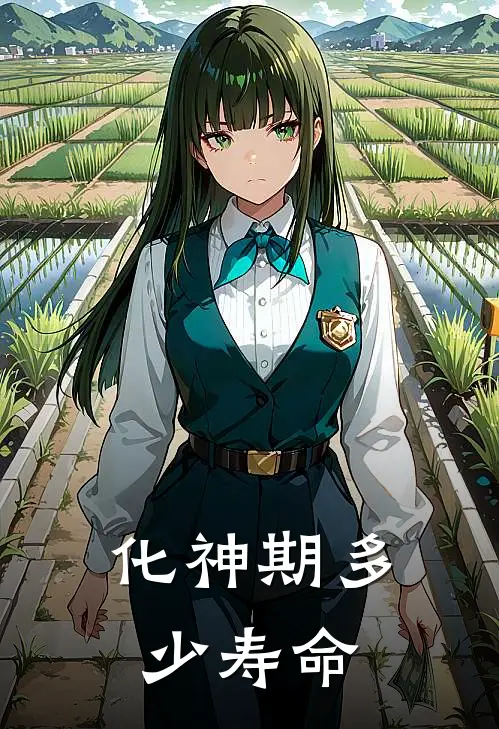 化神期多少寿命