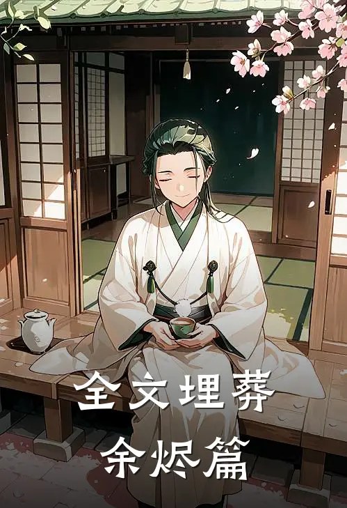 全文埋葬余烬篇