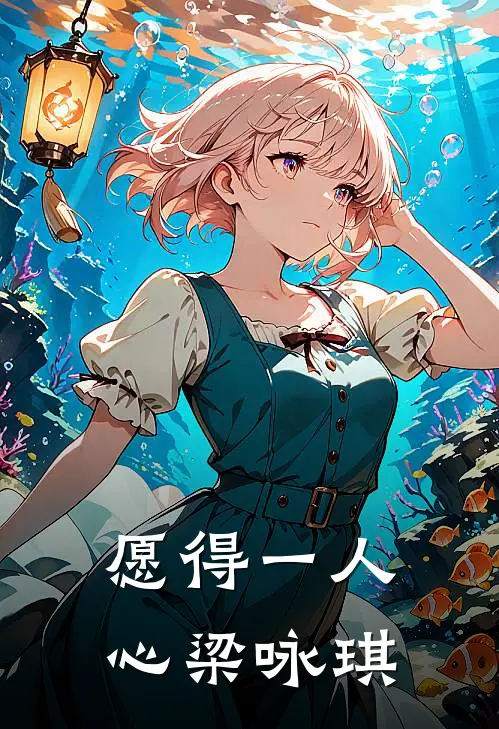 愿得一人心梁咏琪