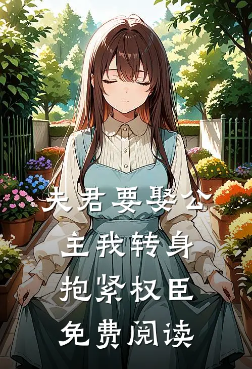 夫君要娶公主我转身抱紧权臣免费阅读