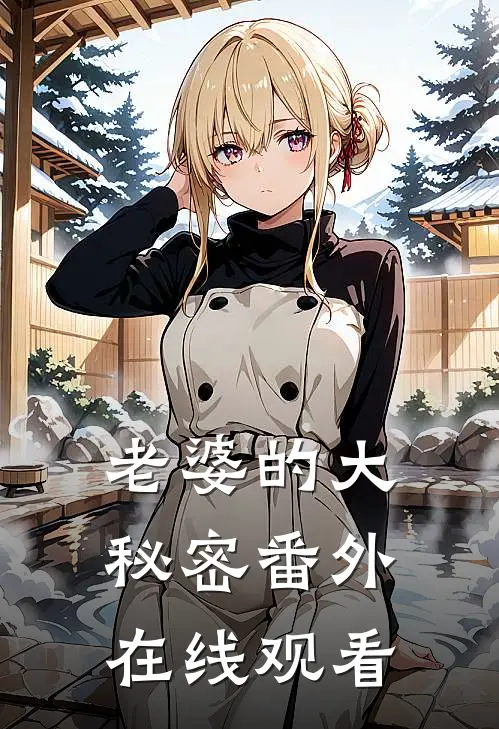 老婆的大秘密 番外在线观看