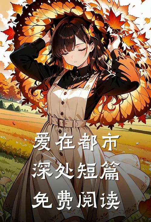 爱在都市深处短篇免费阅读