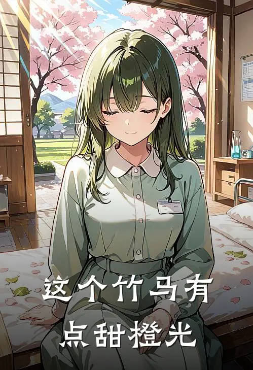 这个竹马有点甜橙光