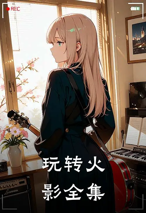 玩转火影全集