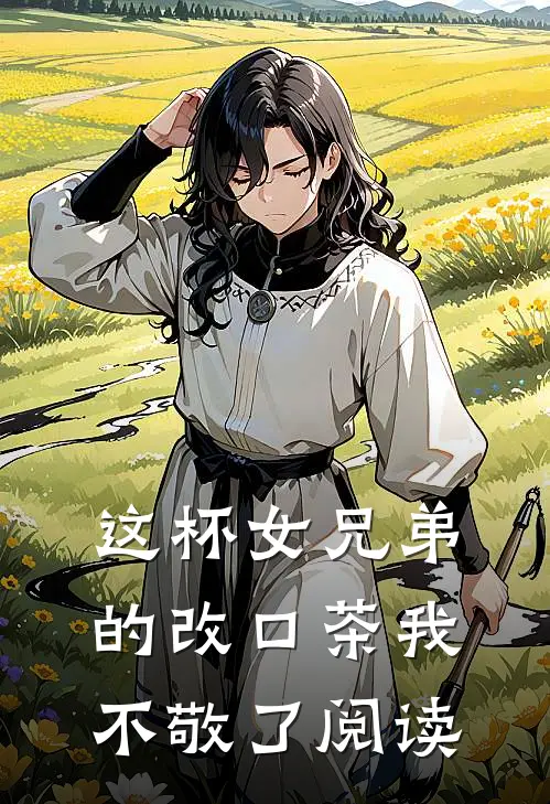 这杯女兄弟的改口茶我不敬了阅读