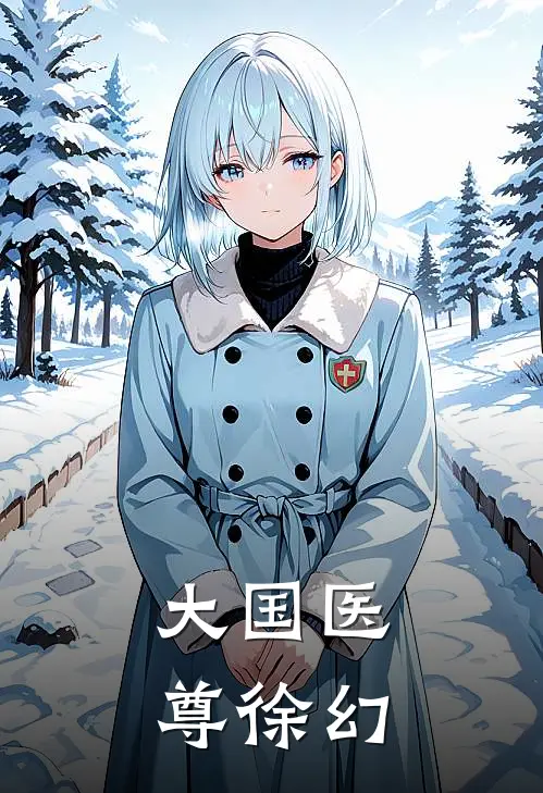 大国医尊 徐幻