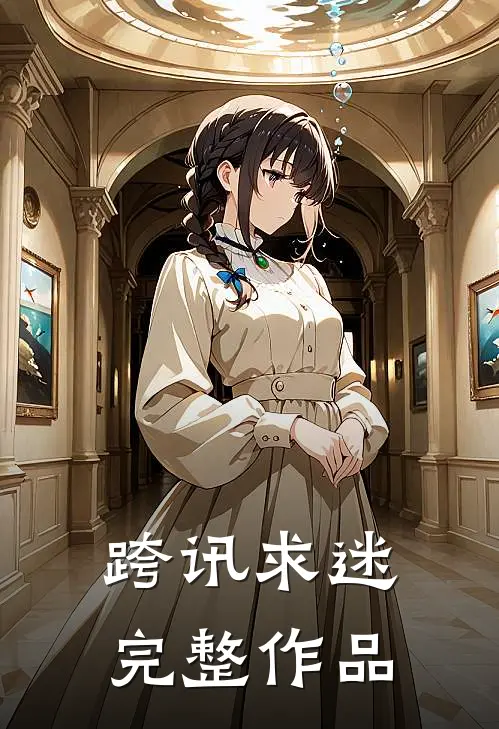 跨讯求迷完整作品