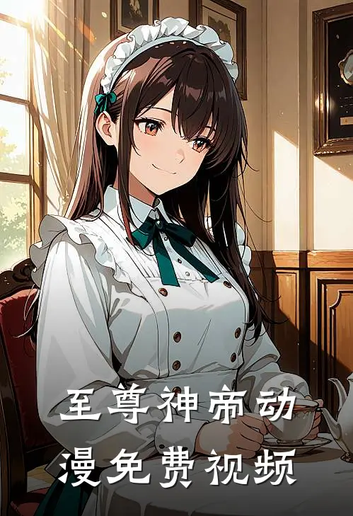至尊神帝动漫免费视频