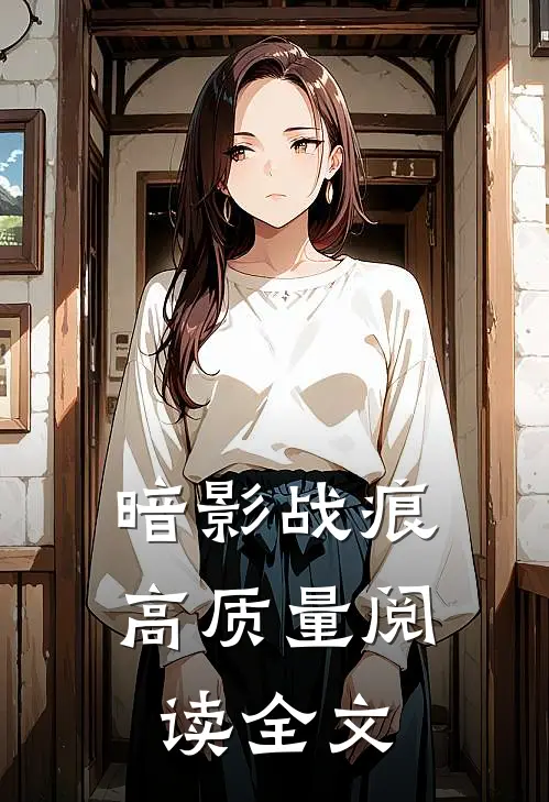 暗影战痕高质量阅读全文