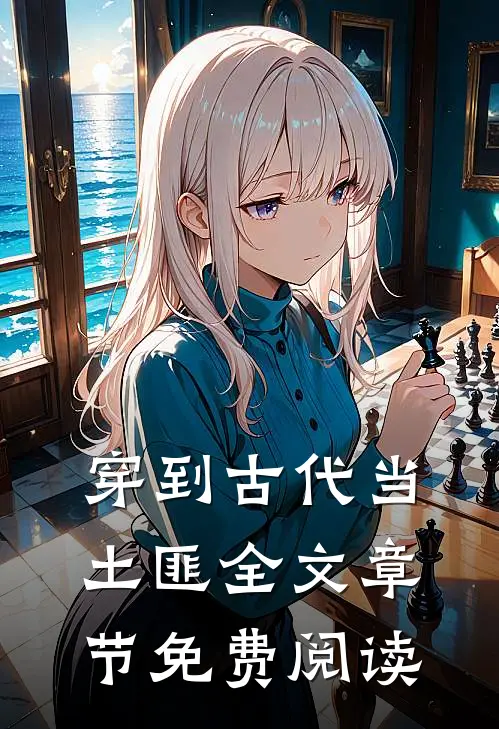穿到古代当土匪全文章节免费阅读