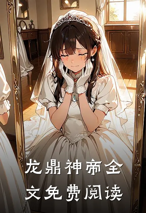 龙鼎神帝全文免费阅读