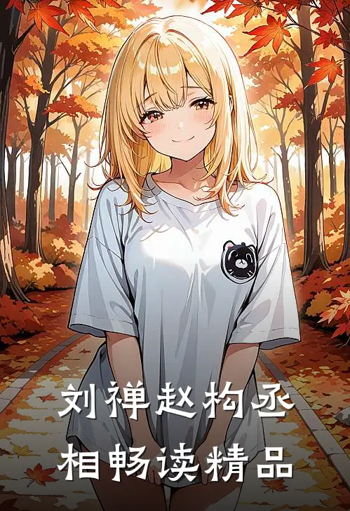 刘禅赵构丞相畅读精品