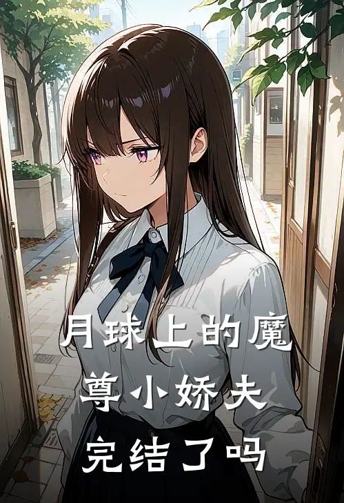 月球上的魔尊小娇夫完结了吗